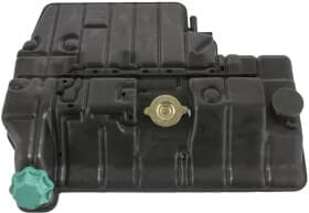 Бачок охлаждающей жидкости