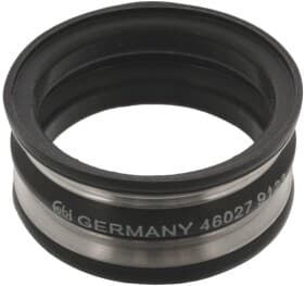 Патрубок интеркулера