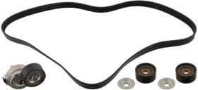 Комплект поліклинового ременя