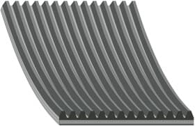 Поликлиновой ремень