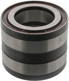 Комплект ступицы колеса Комплект ступицы колеса