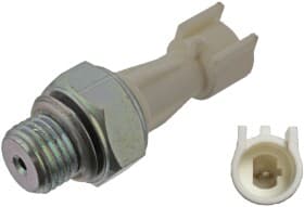 Датчик давления масла