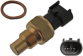 Датчик температури охолоджувальної рідини