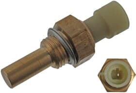 Датчик температури охолоджувальної рідини Датчик температури охолоджувальної рідини