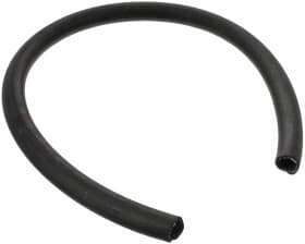 Патрубок радиатора системы охлаждения двигателя