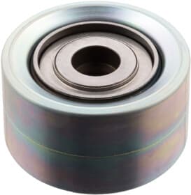 Обводной ролик поликлинового ремня Обводной ролик поликлинового ремня