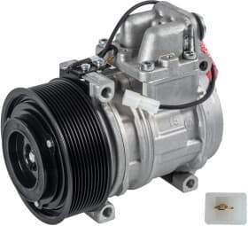 Компресор кондиціонера