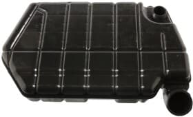 Бачок охлаждающей жидкости