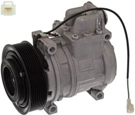 Компрессор кондиционера Компрессор кондиционера