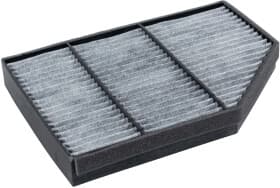 Фільтр салону