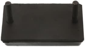 Отбойник амортизатора