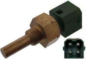 Датчик температуры охлаждающей жидкости