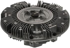 Віскомуфта вентилятора