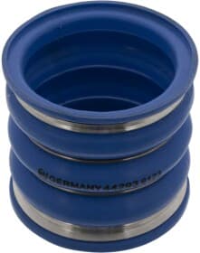 Патрубок интеркулера