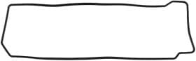 Прокладка клапанной крышки