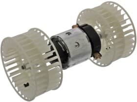 Вентилятор салона