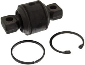 Сайлентблок важеля