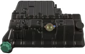 Бачок охлаждающей жидкости