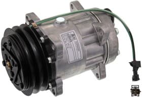 Компрессор кондиционера