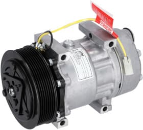 Компрессор кондиционера
