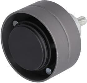 Обводной ролик поликлинового ремня