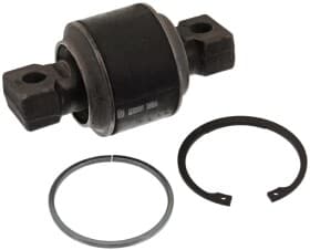 Сайлентблок важеля