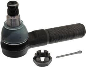 Наконечник рулевой тяги