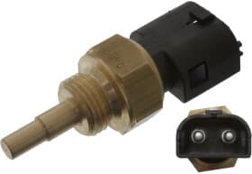 Датчик температури охолоджувальної рідини Датчик температури охолоджувальної рідини