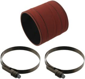 Патрубок интеркулера Патрубок интеркулера