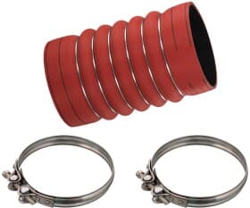 Патрубок інтеркулера