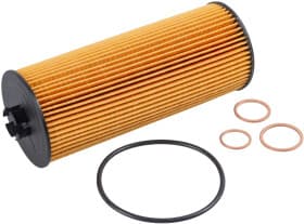 Масляный фильтр