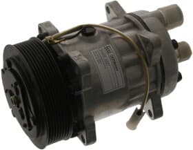 Компресор кондиціонера