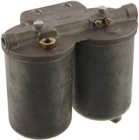 Корпус паливного фільтра