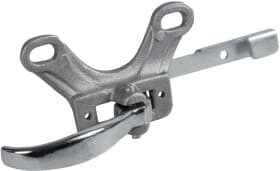 Ручка двери