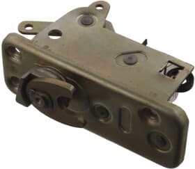 Замок двери