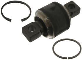 Сайлентблок важеля