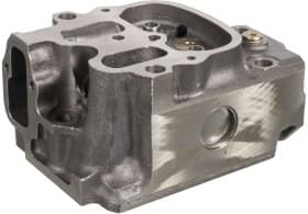 Головка блока циліндрів