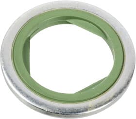 Уплотняющее кольцо сливной пробки