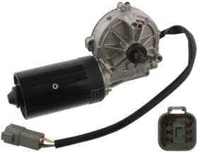 Двигатель стеклоочистителя