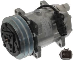 Компрессор кондиционера