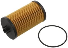 Масляный фильтр