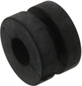 Кронштейн крепления выхлопной магистрали