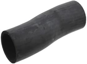 Патрубок радіатора системи охолодження двигуна