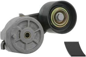 Комплект поліклинового ременя