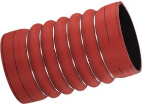 Патрубок інтеркулера