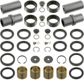 Ремкомплект шкворня