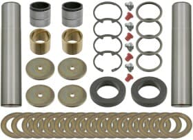 Ремкомплект шкворня