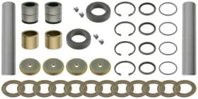 Ремкомплект шкворня