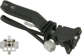 Подрулевой переключатель