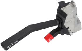 Кнопка ввімкнення аварійної сигналізації